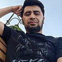 Алихан, 30 лет