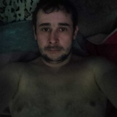 Фотография мужчины Алексей, 33 года из г. Чунский
