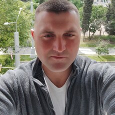 Фотография мужчины Андрей, 34 года из г. Алушта