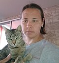 Алёна, 27 лет