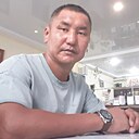 Батор, 36 лет