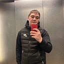 Ильдар, 23 года
