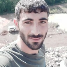 Фотография мужчины Давид, 32 года из г. Павловский Посад