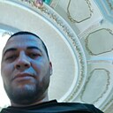 Жасур, 34 года