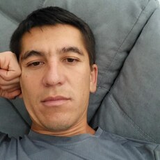 Фотография мужчины Бахтийор, 31 год из г. Алматы