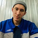 Антон, 24 года