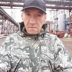 Фотография мужчины Евгений, 46 лет из г. Ульяновск