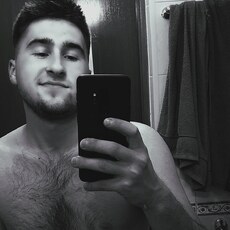 Фотография мужчины Кирилл, 25 лет из г. Сыктывкар