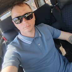Фотография мужчины Михаил, 35 лет из г. Волгоград