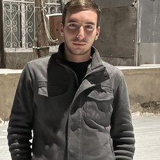 Фотография мужчины Sokrat, 21 год из г. Камышное