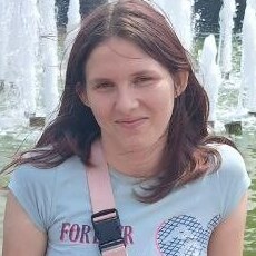 Фотография девушки Тамара, 19 лет из г. Харьков