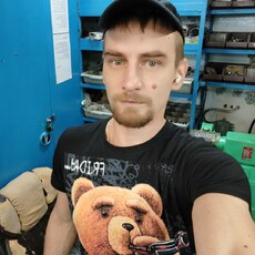 Фотография мужчины Василий, 39 лет из г. Краснодар