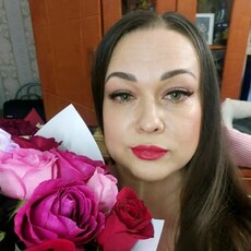 Фотография девушки Наталья, 40 лет из г. Ульяновск
