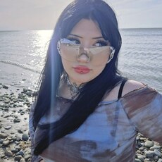 Фотография девушки Элина, 21 год из г. Ейск