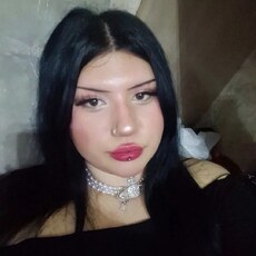 Фотография девушки Элина, 21 год из г. Ейск