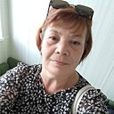 Халия, 50 лет