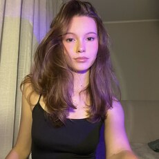 Фотография девушки Виолетта, 18 лет из г. Набережные Челны