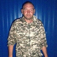 Фотография мужчины Андрей, 39 лет из г. Шахты