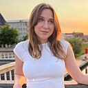 Аня, 28 лет