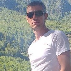 Фотография мужчины Александр, 38 лет из г. Новочеркасск