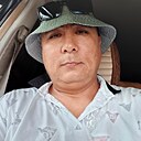 Бакенза, 42 года