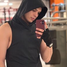 Фотография мужчины Шахер, 20 лет из г. Тульский