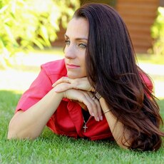 Фотография девушки Алена, 41 год из г. Тольятти