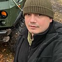 Вадим, 41 год