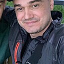 Вадим, 40 лет