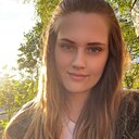 Елизавета, 25 лет