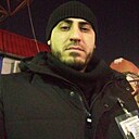 Ибрагим, 36 лет