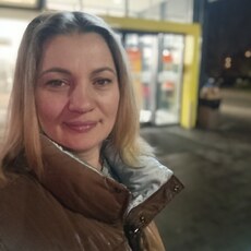 Фотография девушки Hanna, 45 лет из г. Кривой Рог