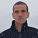 Самвел, 40 лет
