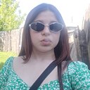 Настя, 18 лет