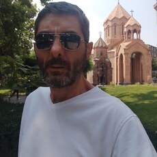 Фотография мужчины Гор, 40 лет из г. Москва