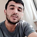 Сурик, 23 года