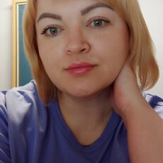 Фотография девушки Елена, 41 год из г. Молодечно