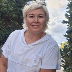 Фотография девушки Евгения, 46 лет из г. Брянск