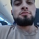 Али, 23 года