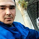 Изатулло, 27 лет