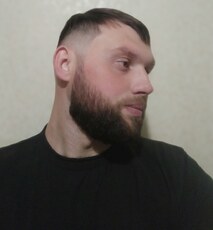 Фотография мужчины Георгий, 33 года из г. Мариуполь