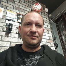 Фотография мужчины Антон, 41 год из г. Балашиха