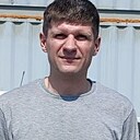 Макс, 32 года