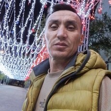 Фотография мужчины Рашид, 38 лет из г. Макеевка