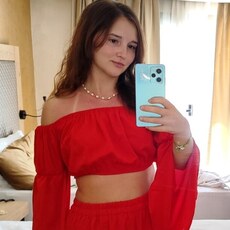 Фотография девушки Юлийә, 25 лет из г. Казань