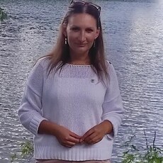 Фотография девушки Елена, 40 лет из г. Ковров