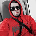 Алик, 23 года