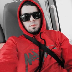 Фотография мужчины Алик, 23 года из г. Лобня
