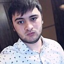 Захид, 24 года