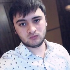 Фотография мужчины Захид, 24 года из г. Рязань